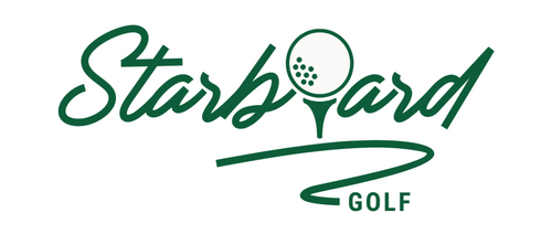 Starboard Golf